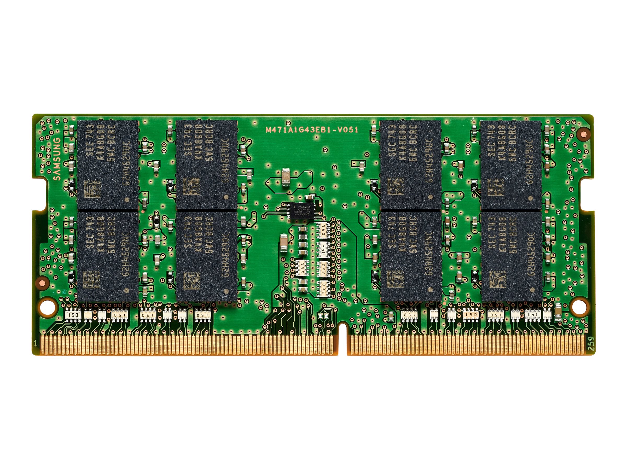 HP - DDR4 - module - 32 GB