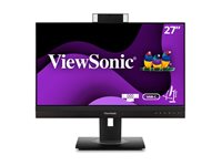 ViewSonic VG2756V-2K - LED monitor - QHD - 27"