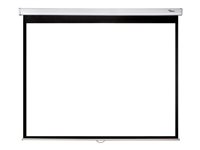 OPTOMA screen manual 84inch 4:3