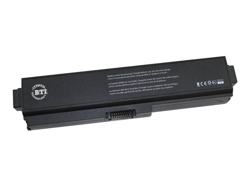BTI TS-A665DX12 - Notebook battery