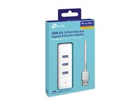 TP-LINK USB 3.0 to Gigabit Ethernet Netw