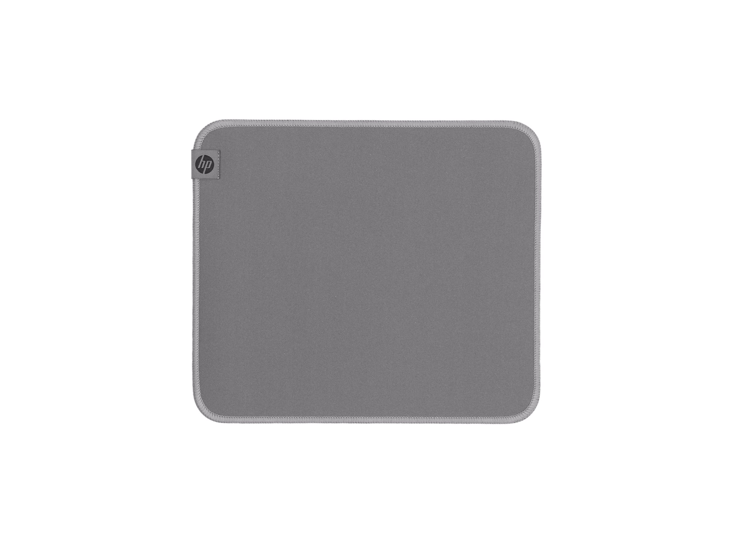 HP 105 mouse pad Product shot Left-angle 79900