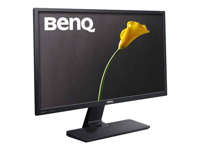 GW2470ML - BenQ GW2470ML - LED monitor - Full HD (1080p) - 23.8