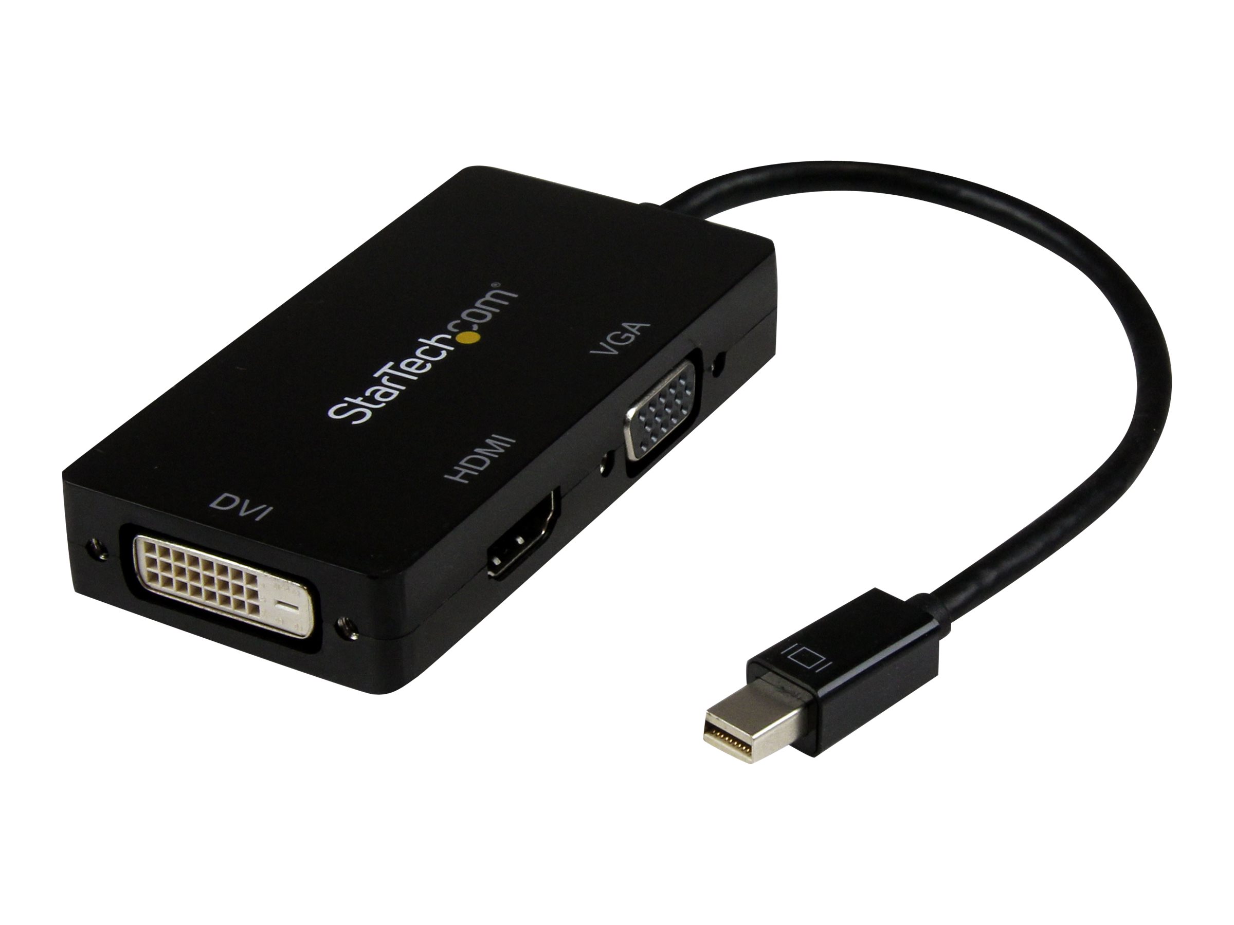 Adaptateur de câble vidéo Mini DVI vers HDMI pour Macbook et iMac