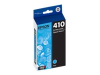Epson T410 - Cyan - original