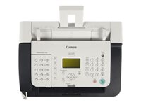 Canon FAXPHONE L100 - Multifunction Printer - B/W