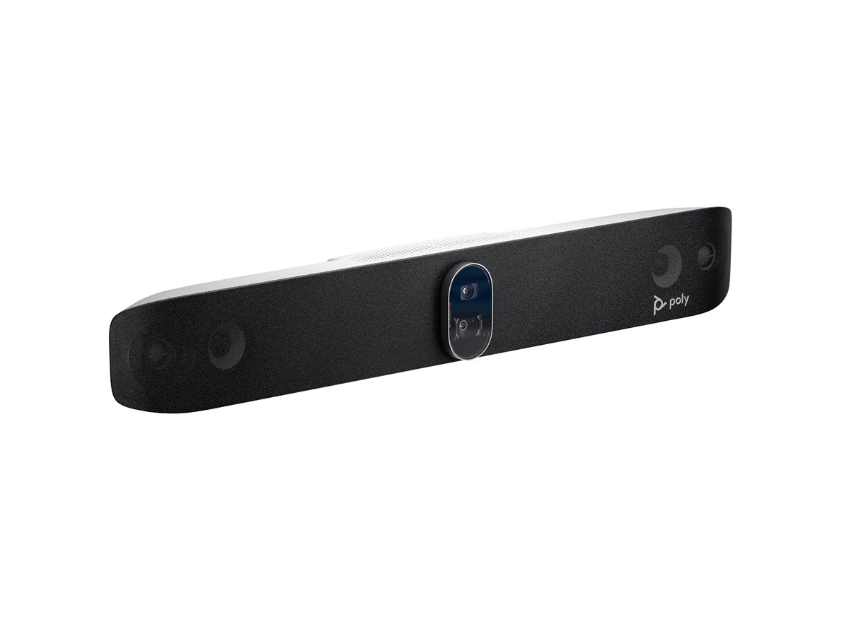 Poly Studio X72 All-In-One Video Bar - EU localization – foto 6