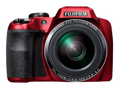 Fujifilm FinePix S8200 - digital camera - Fujinon - P10NC09570A