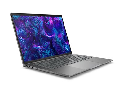 0199251512896 - ZBook 8 G1i Mobile Workstation - Intel Core Ultra 7 255H 2 GHz - Win 11 Pro - Arc 140T - 32 GB RAM - 1 TB SSD NVMe TLC 0199251512896 - ZBook 8 G1i Mobile Workstation - Intel Core Ultra 7 255H 2 GHz - Win 11 Pro - Arc 140T - 32 GB RAM - 1 TB SSD NVMe TLC