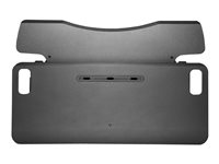 NEOMOUNTS NS-WS300BLACK Workstation