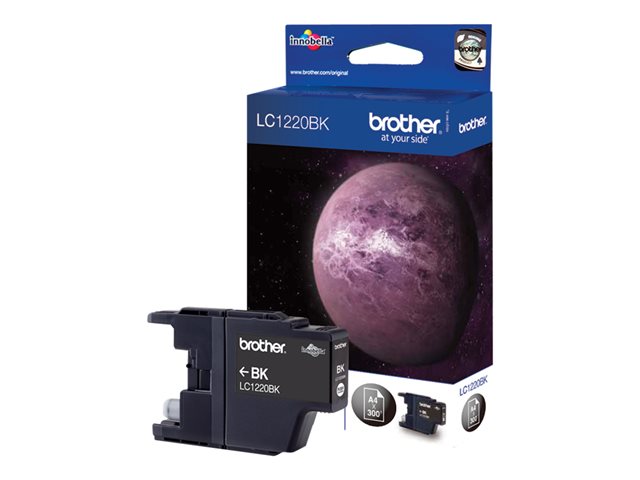 Brother LC1220BK