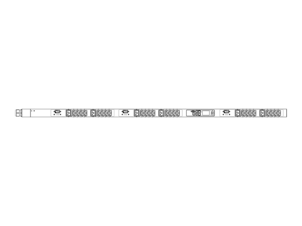 Raritan PX intelligent PX3-5665V-C5