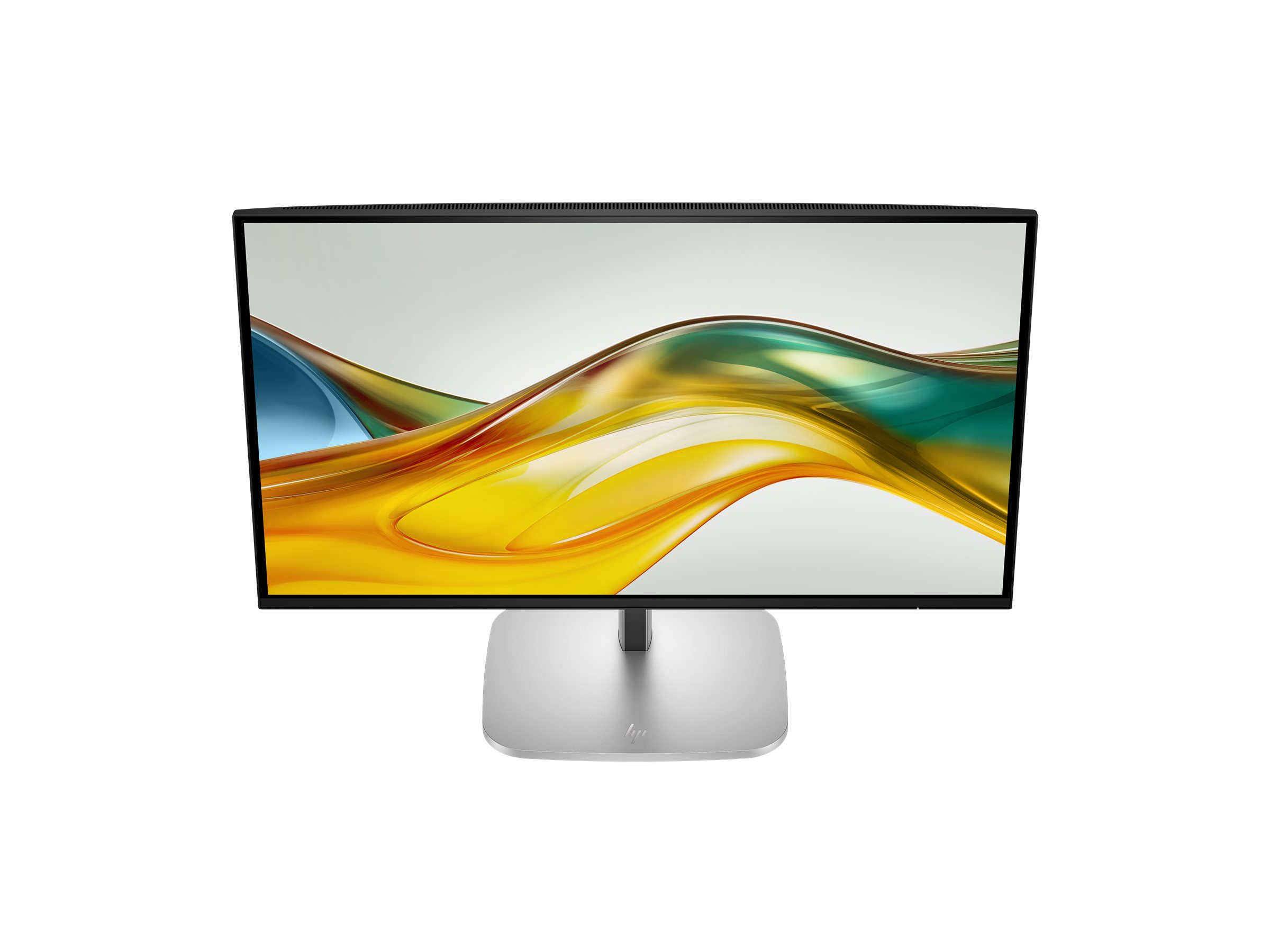 HP 527pm Series 5 Pro LED monitor QHD 27 Smart Product shot Left-angle 79900