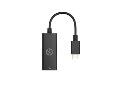 HP USB-C to RJ45 Adapter (P)
