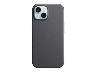 APPLE iPhone 15 FW Case MgS Black - MT393ZM/A