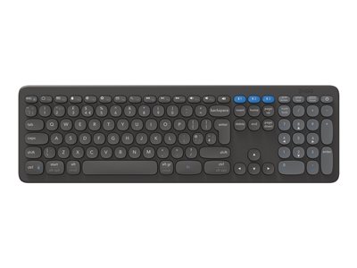 keyboard - multi device - QWERTY - UK Input Device