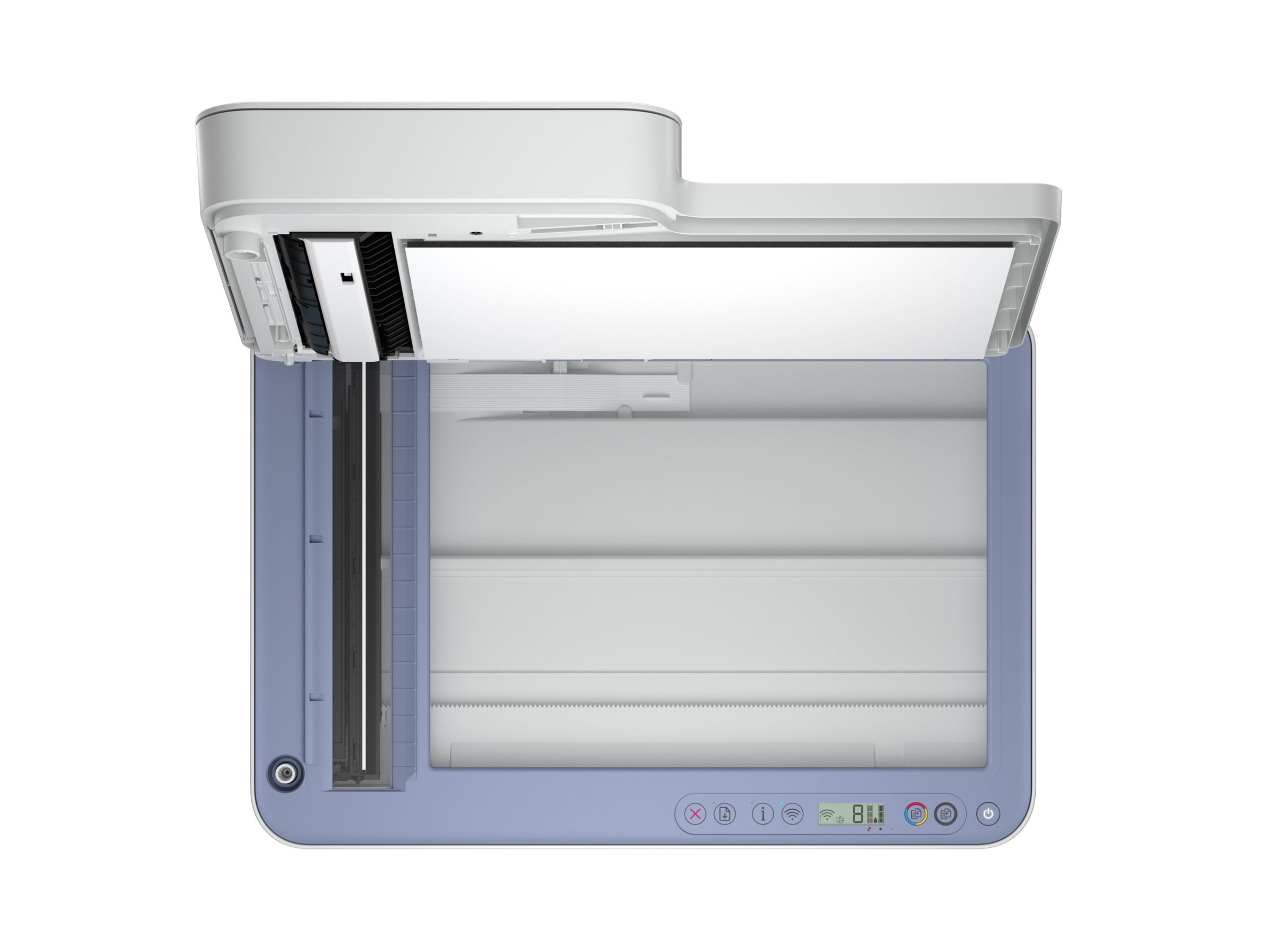 HP Deskjet 4322 All-in-One