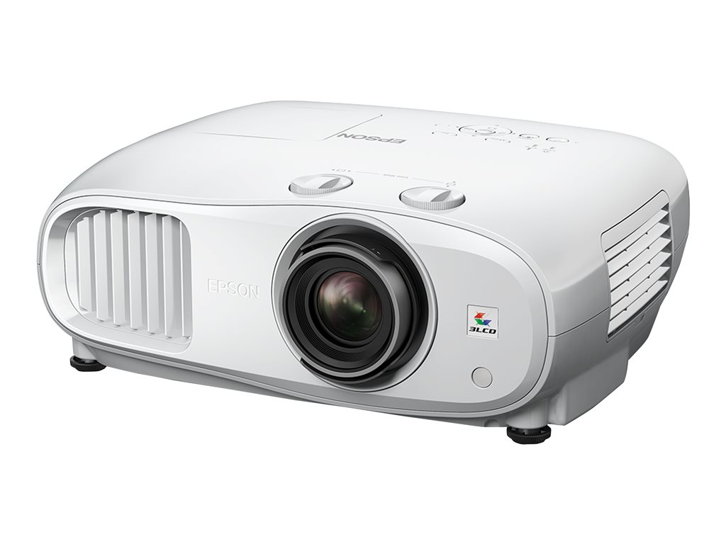EPSON EH-TW7000 with HC lamp warranty