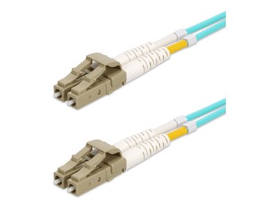AddOn - Patch cable - LC/PC multi-mode (M) to LC/PC multi-mode (M)