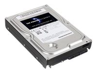 Total Micro - Hard drive