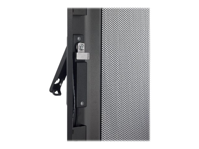 NetBotz Rack Access PX - HID - souprava zámku pro rack – foto 5