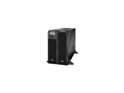 APC Smart-UPS SRT 5000VA Tower 230V, APC SRT5KXLI SRT5KXLI (BILD3)