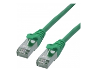 MCL Samar Cables et cordons rseaux FCC6BMHF-1M