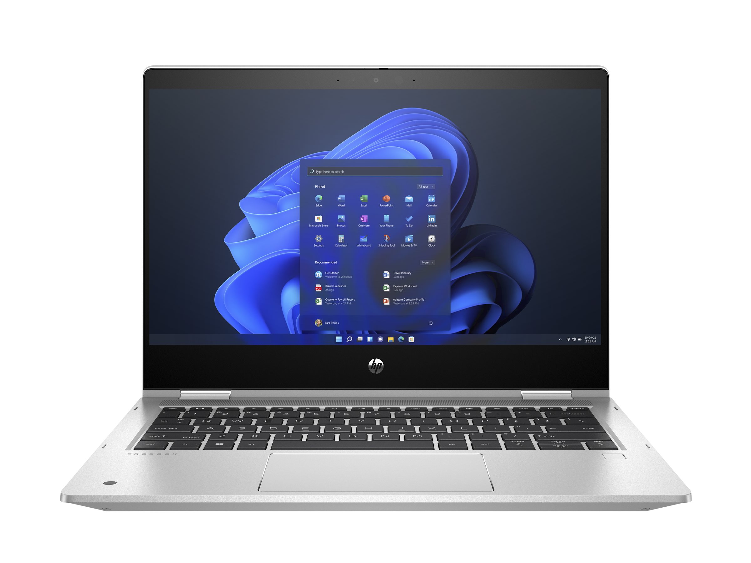 HP ProBook x360 435 G7 R5-4500U 2in1HP ProBook x360 435 G7 R5 