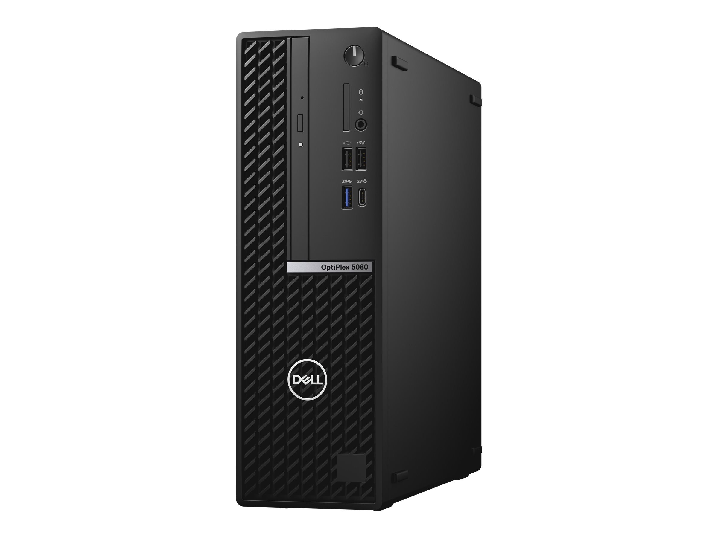 optiplex 5080 small form factor desktop