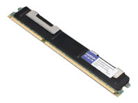 AddOn 4GB Industry Standard Factory Original RDIMM