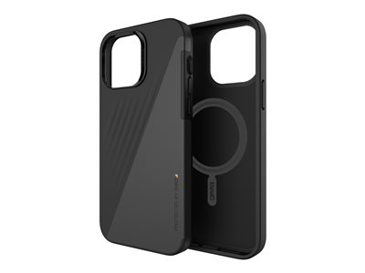 Gear4 Brooklyn Snap - Back cover for cell phone