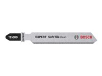Bosch Expert Soft Tile Clean T150RD Stiksavsklinge Stiksav