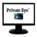 Man & Machine Private Eye PEME243IHP