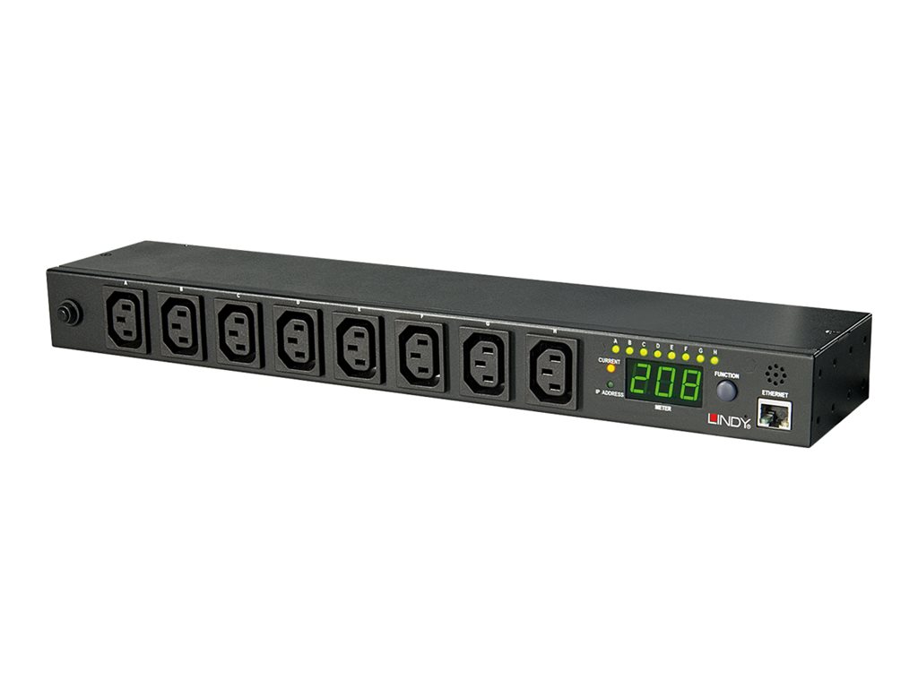 IPower Switch Classic 8