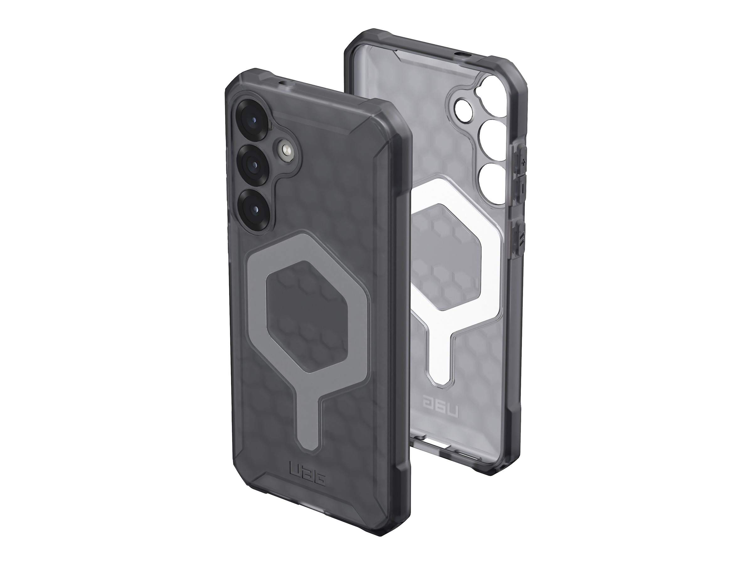 UAG Essential Armor - Back cover for cell phone