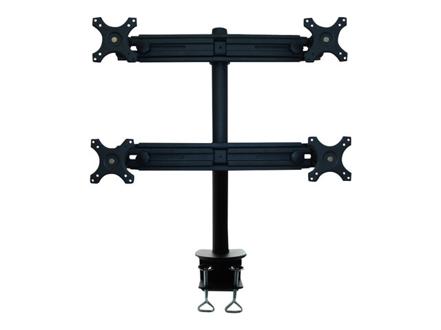 NEOMOUNTS DeskMount 4x19-27p Clamp
