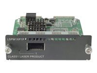HPE - expansion module