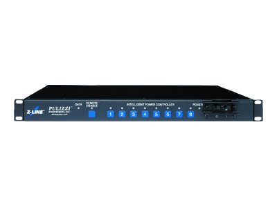 Pulizzi Z-Line IPC3402-3371