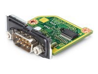 HP Flex IO V3 Card - Serial port - for HP Z1 G9; Elite 600 G9, 800 G9; Pro 400 G9; Workstation Z4 G5