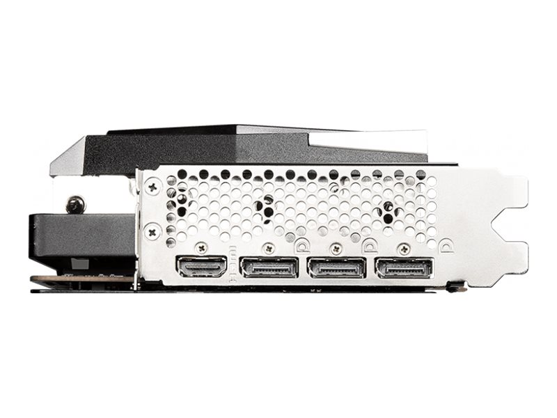 PCパーツ MSI RADEON RX6800  GAMING TRIO MSI Radeon RX 6800 GAMING Z TRIO 16G