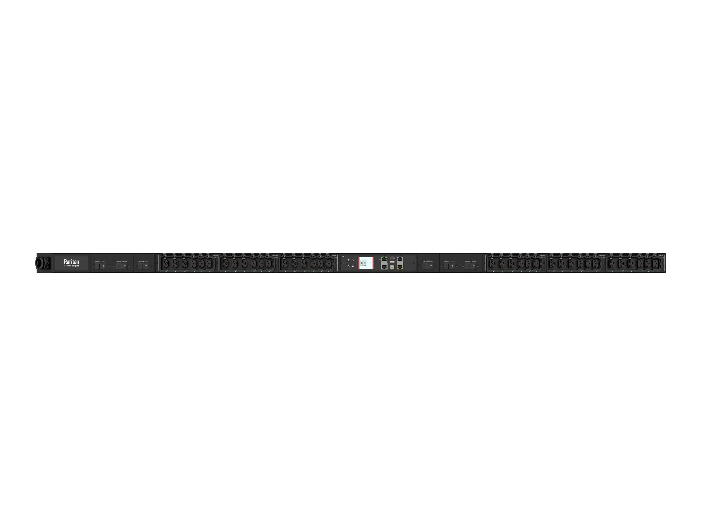 Raritan PX4-4072-E7V2