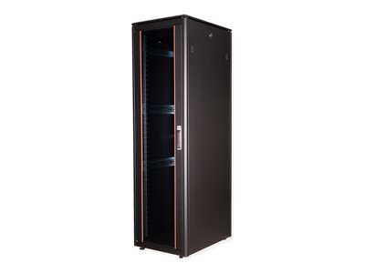 ROLINE 48,26cm Netzwerkschrank Pro 42HE, ROLINE  (BILD6)