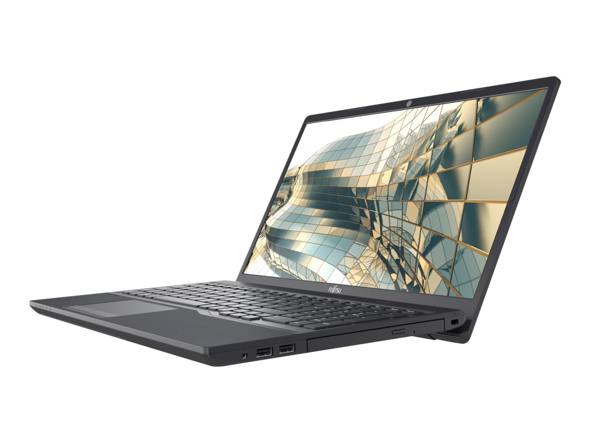 Fujitsu LIFEBOOK A3510 - 15.6