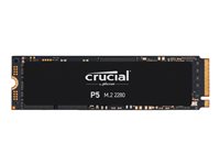 Crucial P2 CT2000P5SSD8