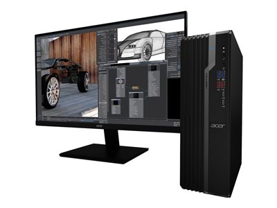 Acer Veriton X4 VX4660G-I3810H2