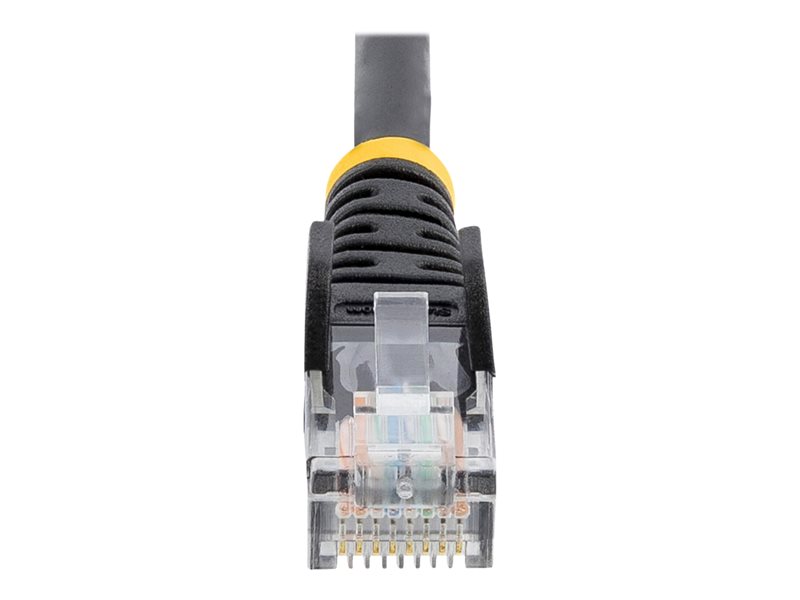 StarTech .com Câble réseau Cat5e UTP sans crochet
