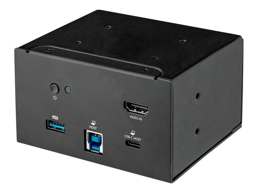 StarTech .com Module de station d'accueil pour boîtier de connexion de réunion BOX4MODULE / BEZ4MOD