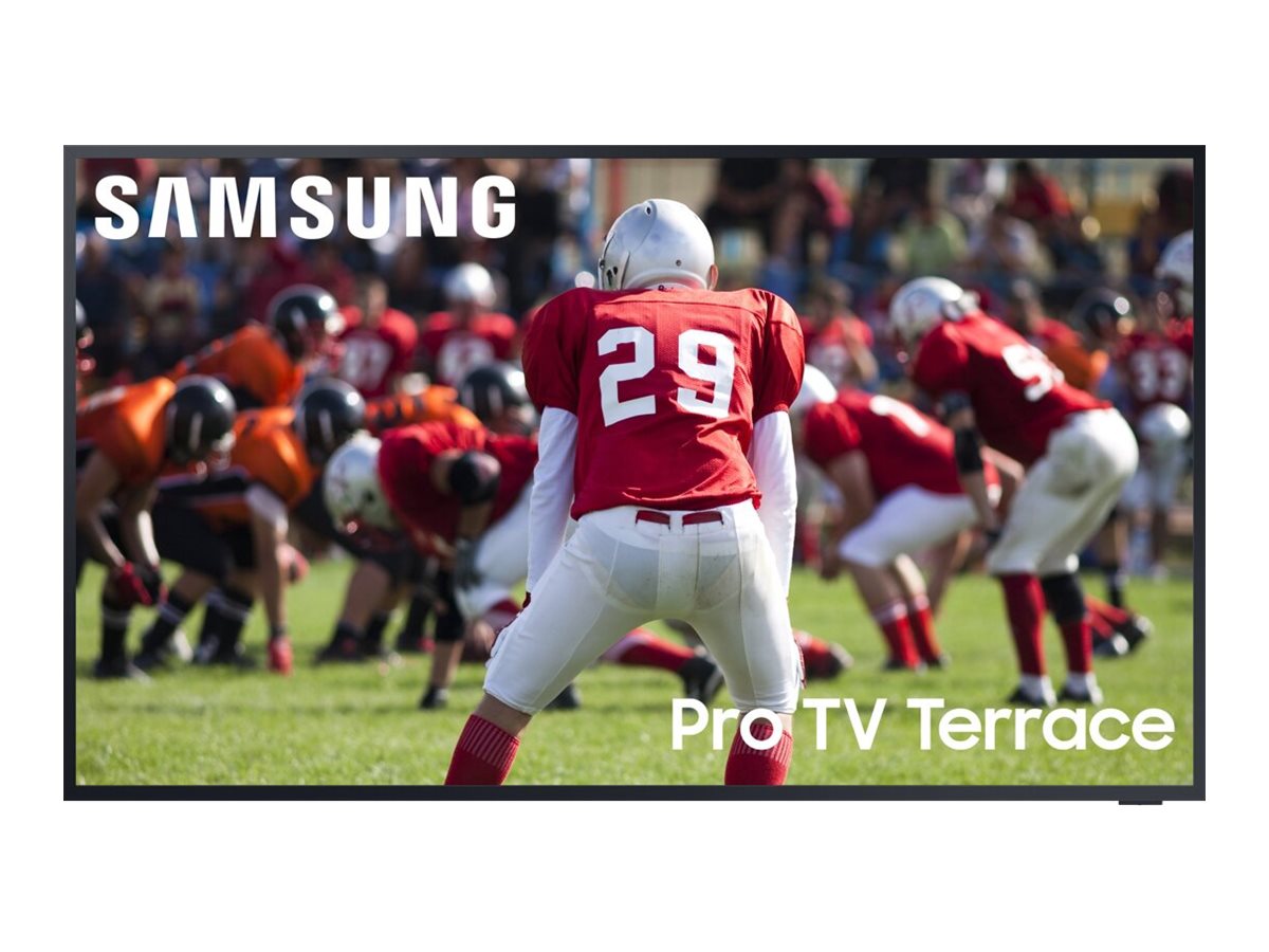 Samsung Pro TV Terrace Edition BH55T