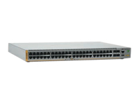 Allied Telesis Switch 10/100/1000 AT-X510-52GPX-50