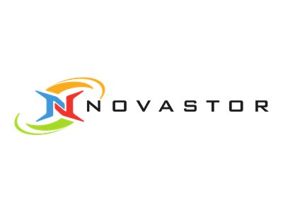 NovaBACKUP DataCenter Starter-Pack License 5 virtual servers, 5 physical servers 